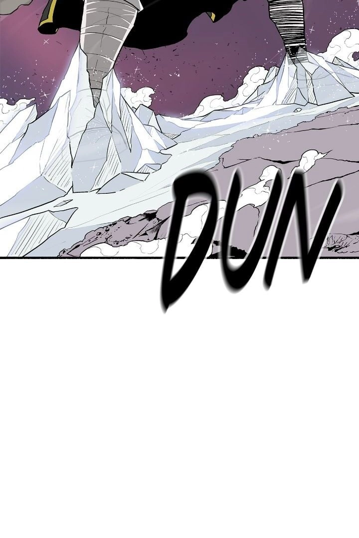 The Legend of the Northern Blade Chapter 175, page 52 of 82