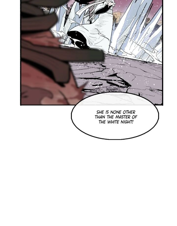 The Legend of the Northern Blade Chapter 175, page 54 of 82