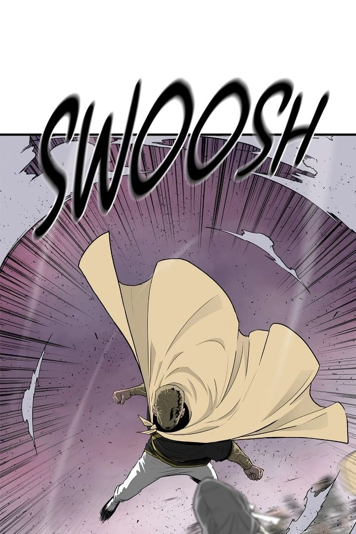 The Legend of the Northern Blade Chapter 175, page 6 of 82