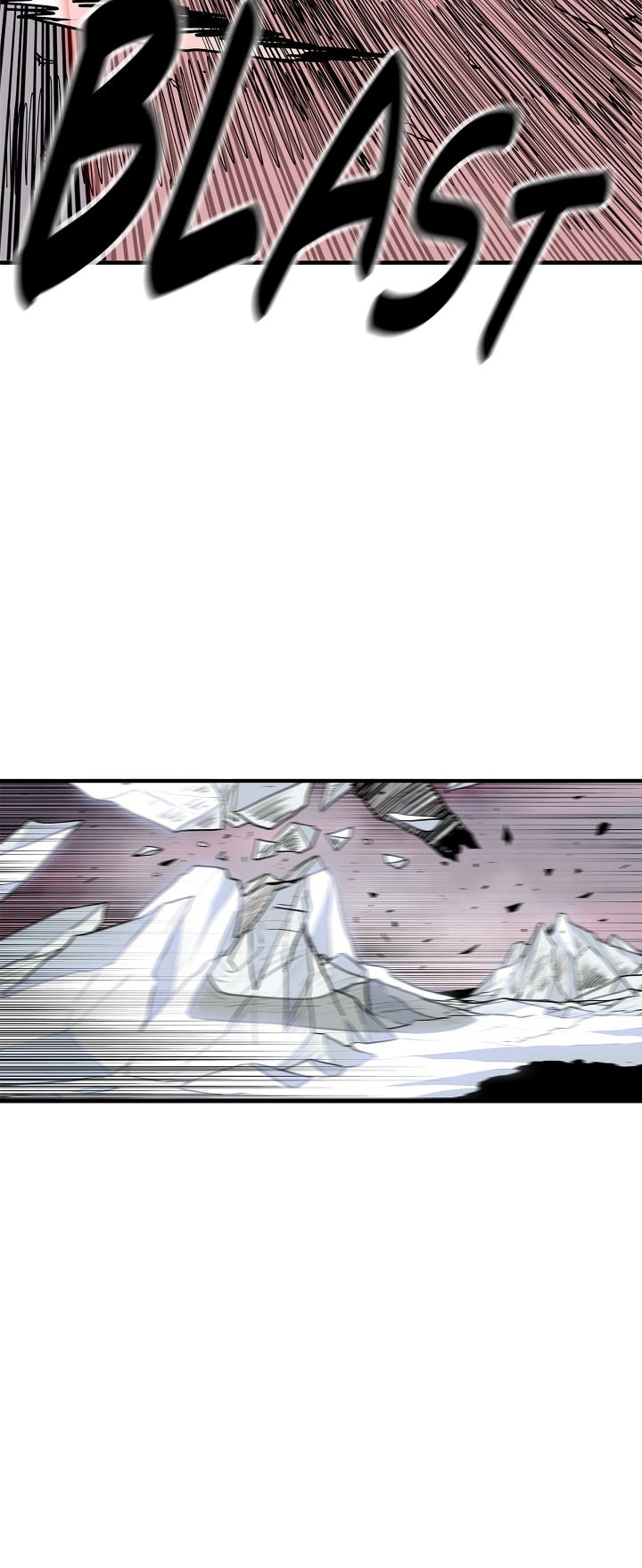 The Legend of the Northern Blade Chapter 175, page 60 of 82