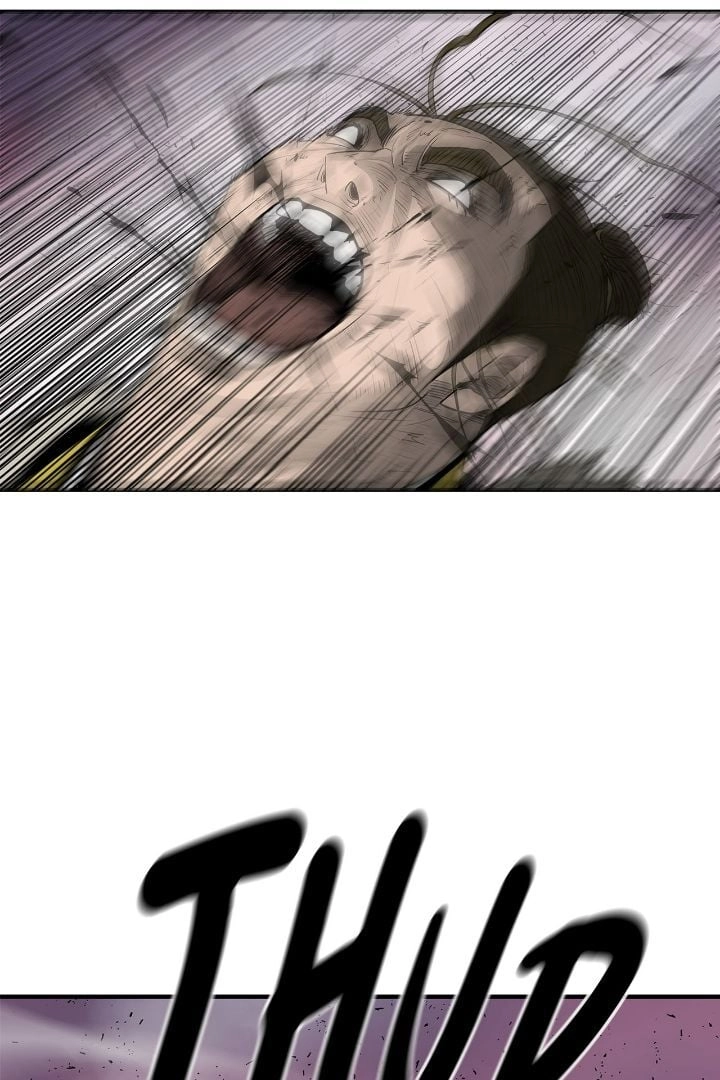 The Legend of the Northern Blade Chapter 175, page 61 of 82