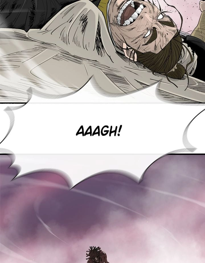 The Legend of the Northern Blade Chapter 175, page 63 of 82