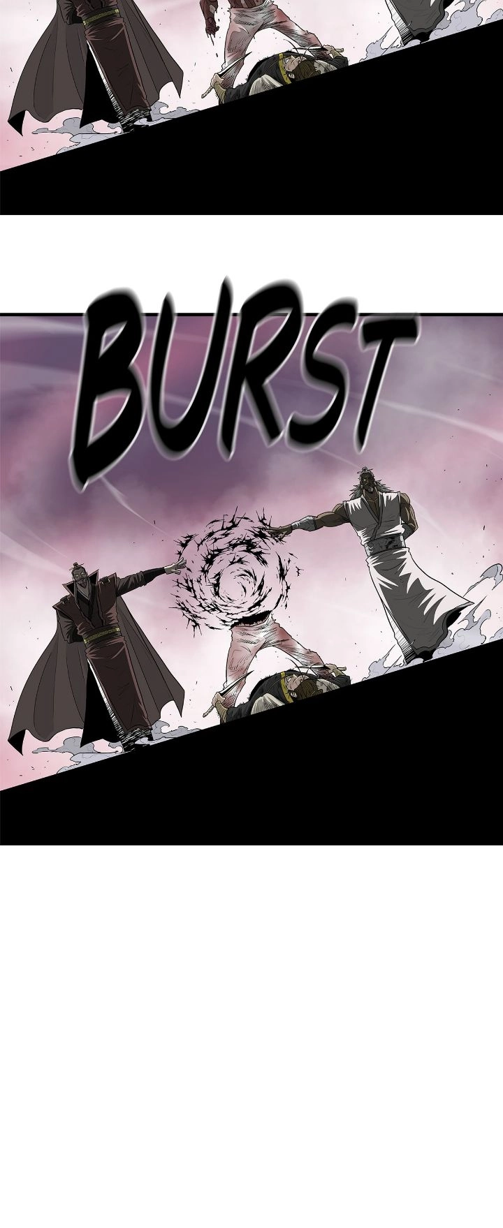 The Legend of the Northern Blade Chapter 175, page 65 of 82