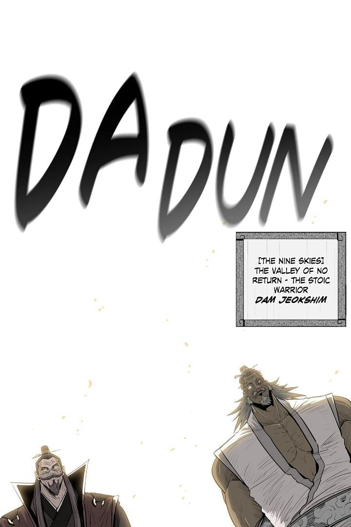 The Legend of the Northern Blade Chapter 175, page 66 of 82