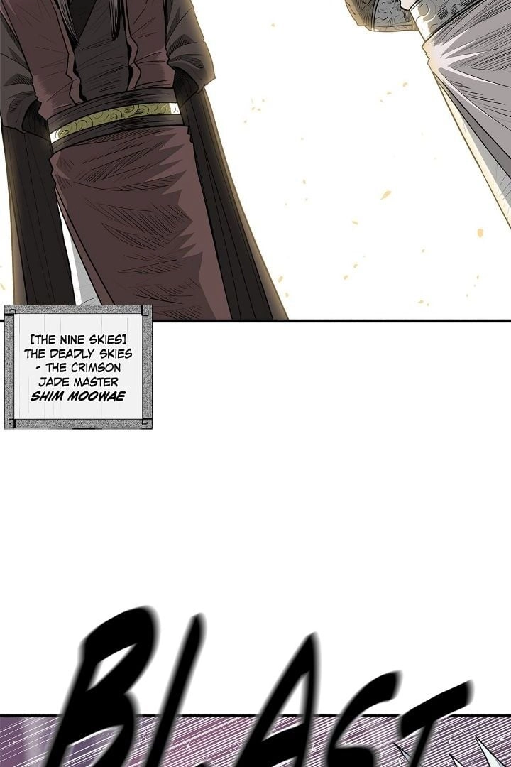 The Legend of the Northern Blade Chapter 175, page 67 of 82