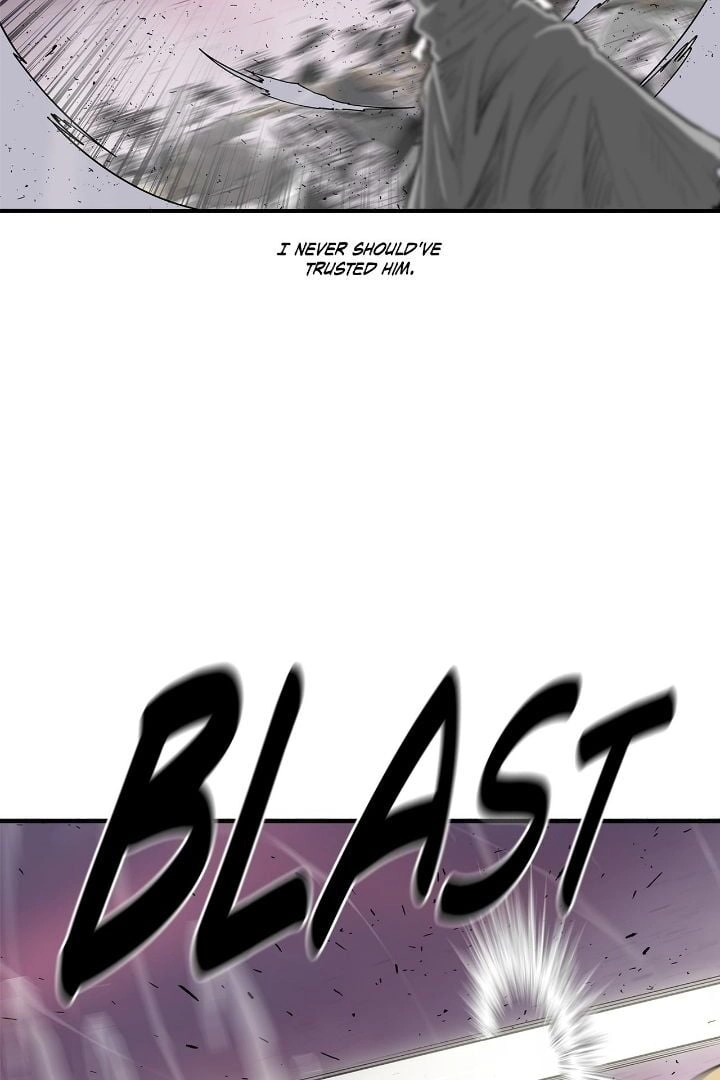 The Legend of the Northern Blade Chapter 175, page 7 of 82