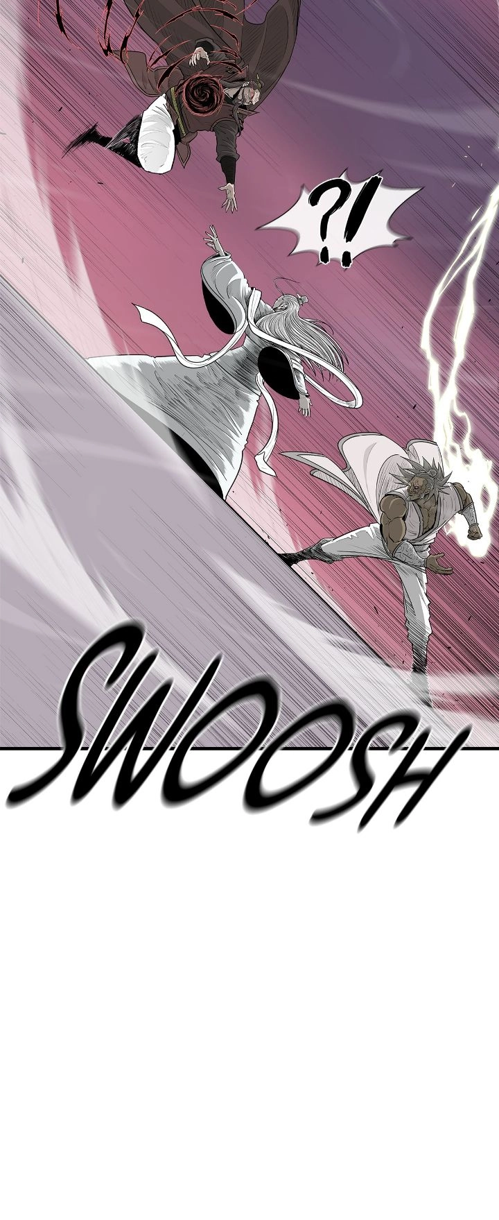 The Legend of the Northern Blade Chapter 175, page 70 of 82