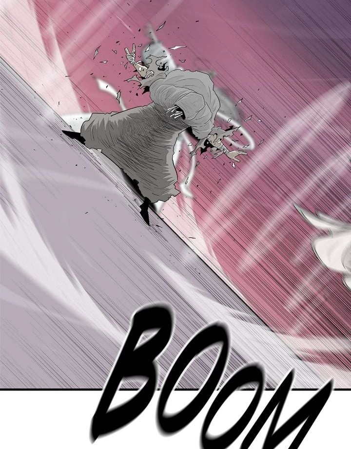 The Legend of the Northern Blade Chapter 175, page 74 of 82