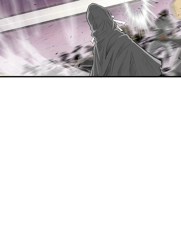 The Legend of the Northern Blade Chapter 175, page 8 of 82