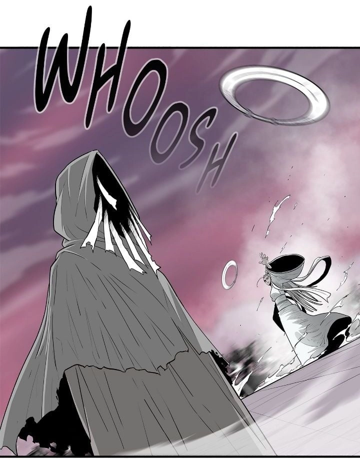 The Legend of the Northern Blade Chapter 175, page 9 of 82