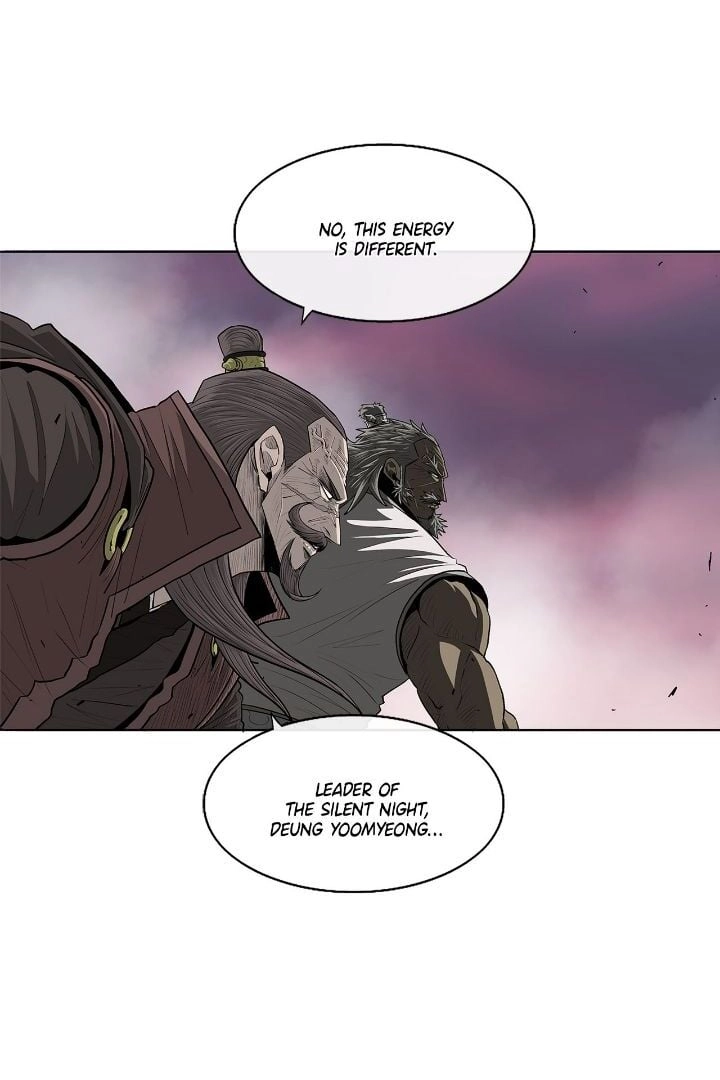 The Legend of the Northern Blade Chapter 176, page 12 of 87