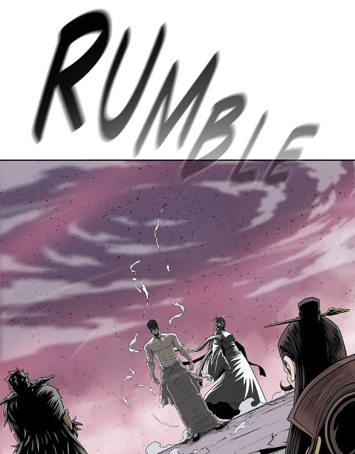 The Legend of the Northern Blade Chapter 176, page 13 of 87