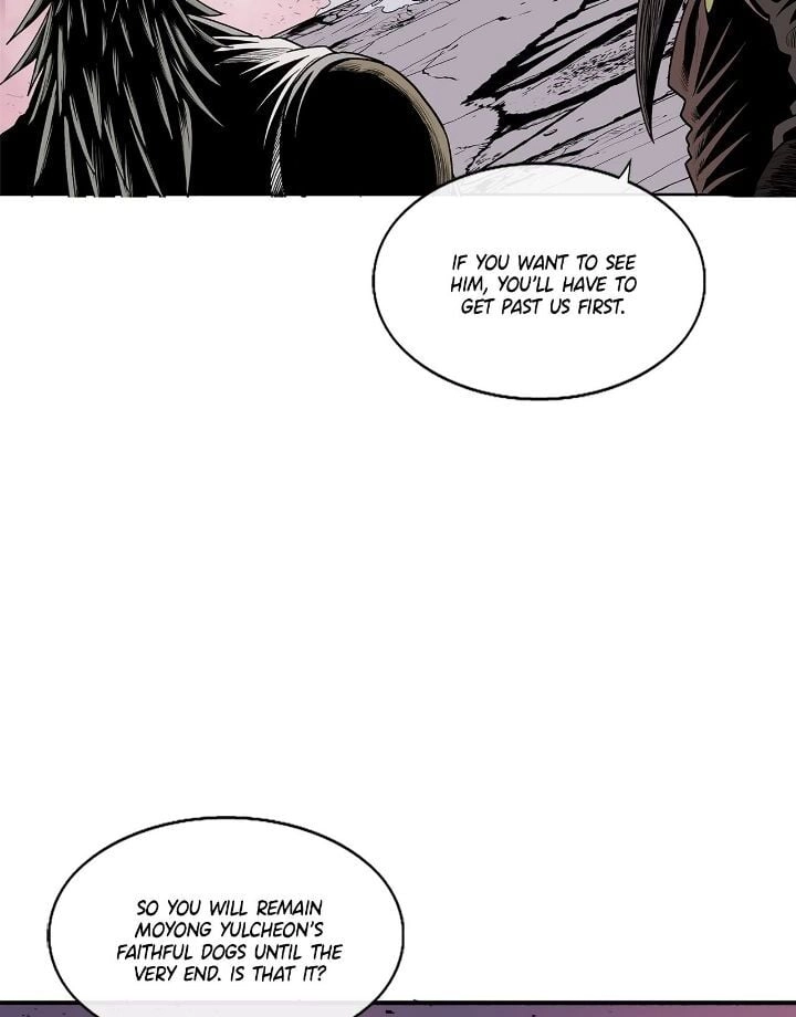 The Legend of the Northern Blade Chapter 176, page 14 of 87