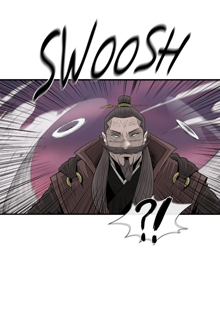 The Legend of the Northern Blade Chapter 176, page 16 of 87