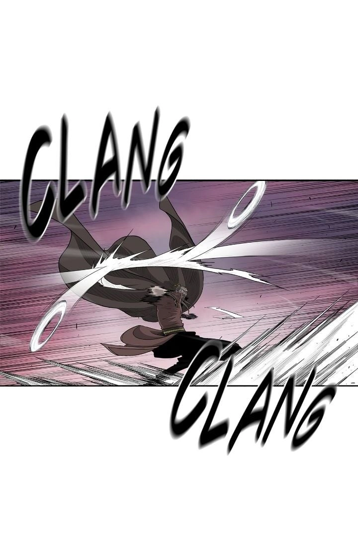 The Legend of the Northern Blade Chapter 176, page 17 of 87
