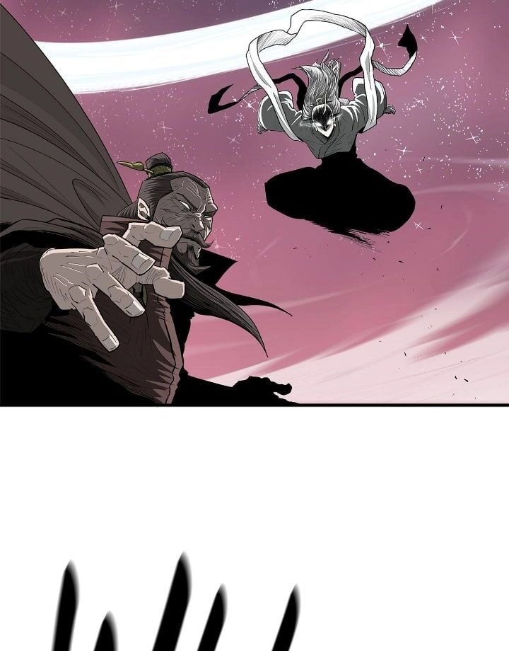 The Legend of the Northern Blade Chapter 176, page 19 of 87