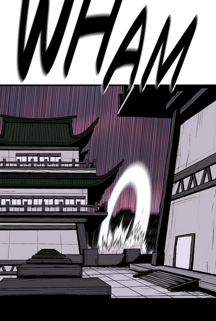 The Legend of the Northern Blade Chapter 176, page 20 of 87
