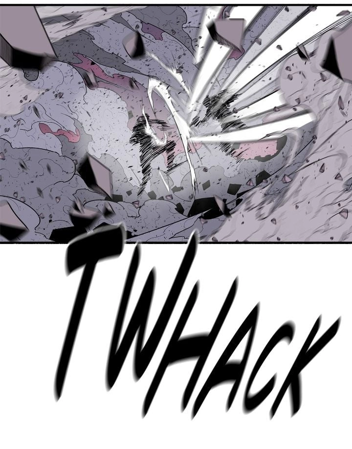 The Legend of the Northern Blade Chapter 176, page 28 of 87