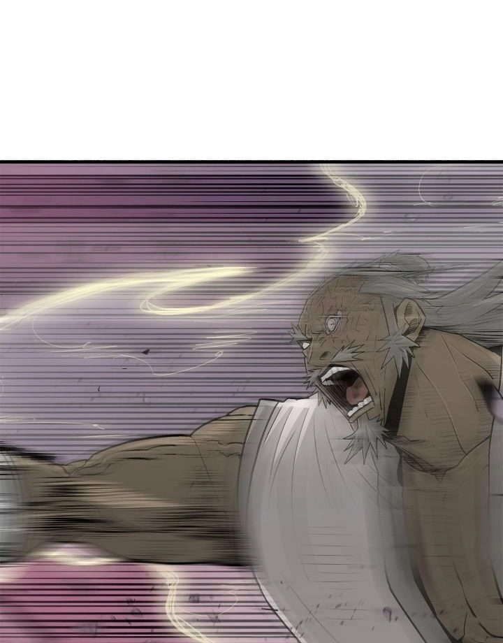 The Legend of the Northern Blade Chapter 176, page 29 of 87