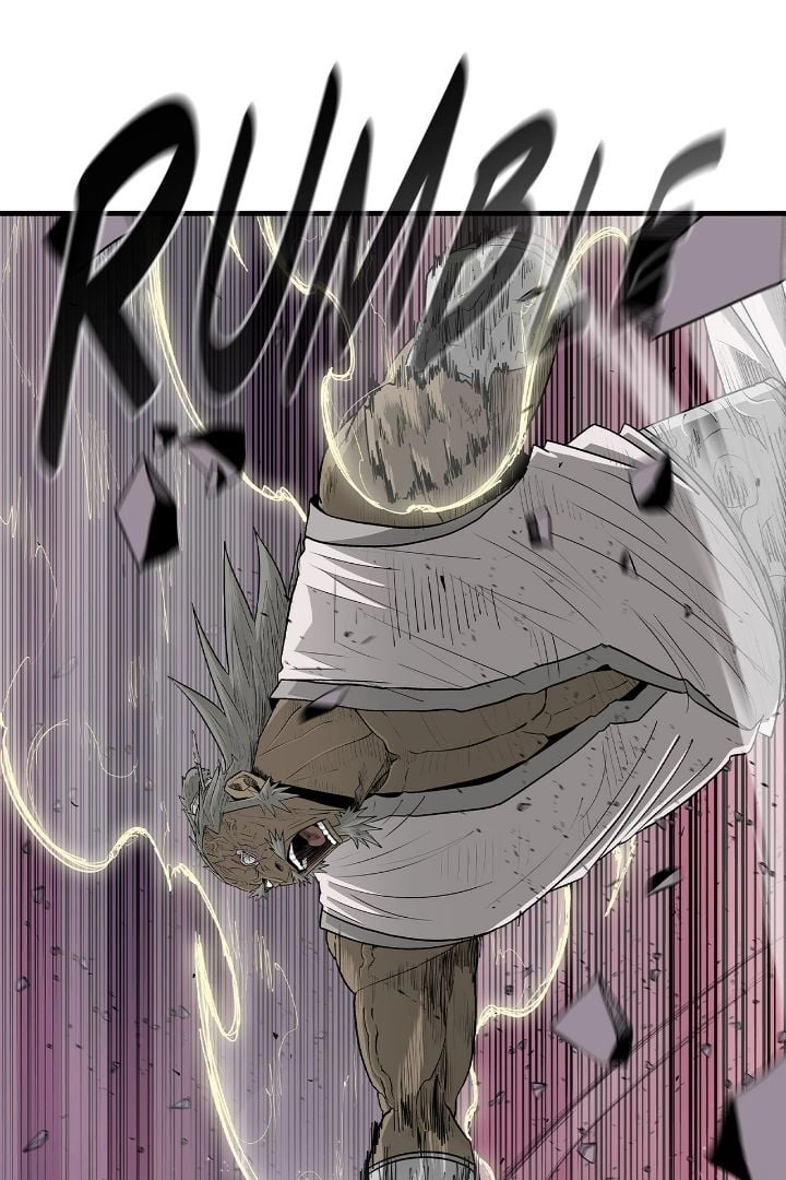 The Legend of the Northern Blade Chapter 176, page 31 of 87