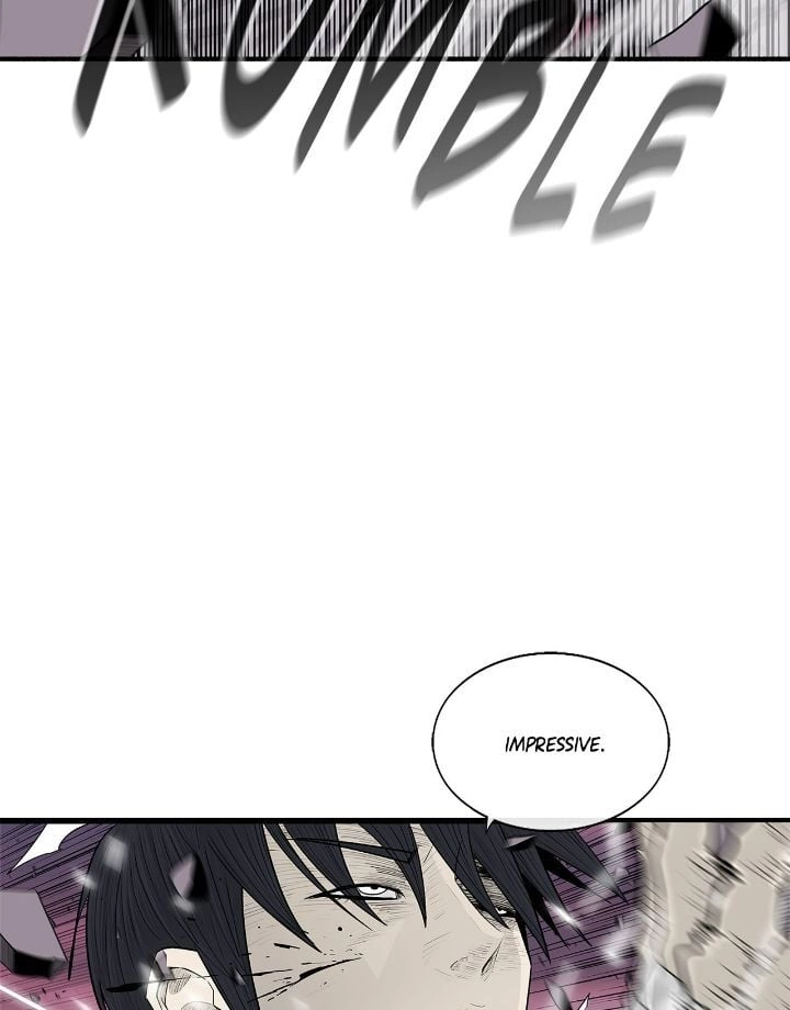 The Legend of the Northern Blade Chapter 176, page 33 of 87