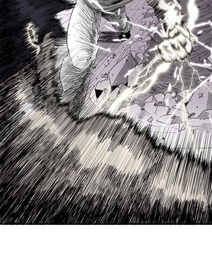 The Legend of the Northern Blade Chapter 176, page 44 of 87