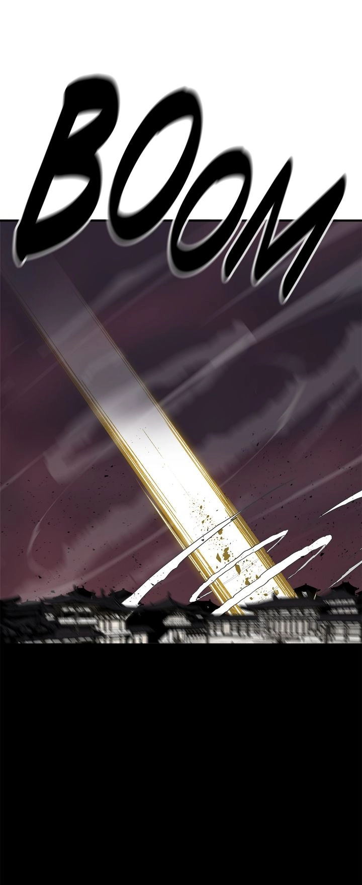 The Legend of the Northern Blade Chapter 176, page 45 of 87