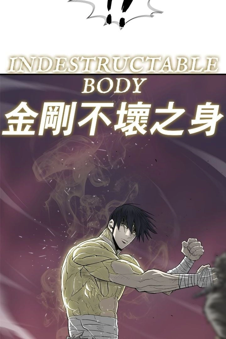 The Legend of the Northern Blade Chapter 176, page 47 of 87