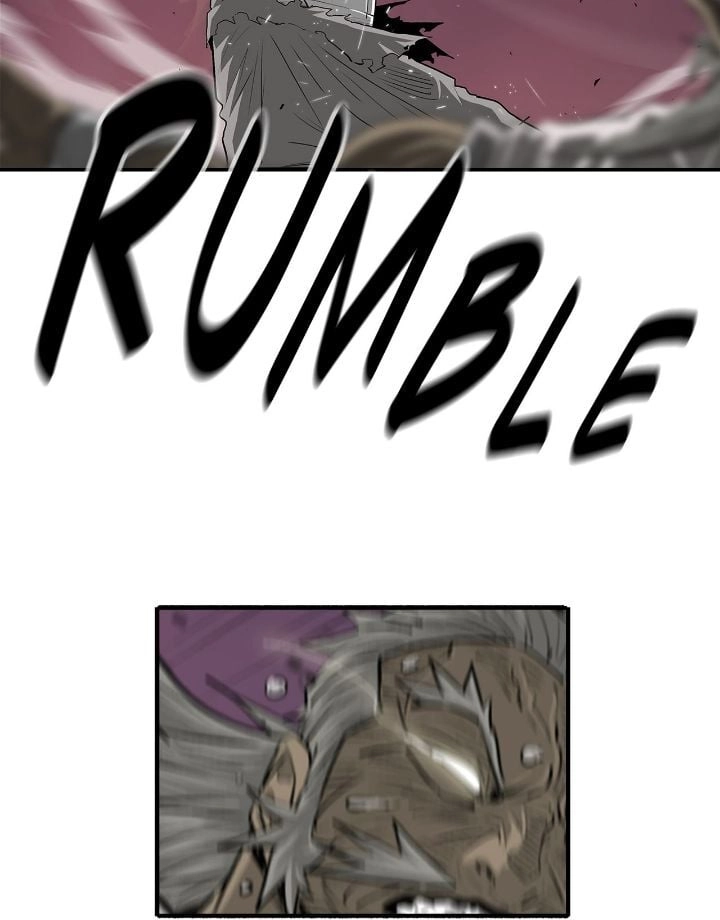 The Legend of the Northern Blade Chapter 176, page 48 of 87