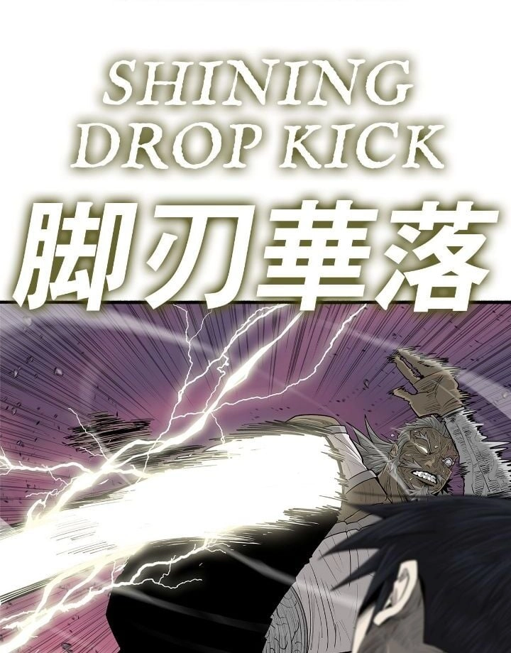 The Legend of the Northern Blade Chapter 176, page 49 of 87