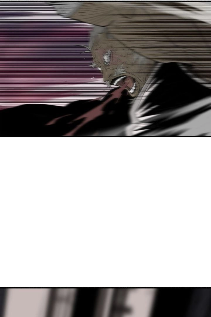 The Legend of the Northern Blade Chapter 176, page 51 of 87