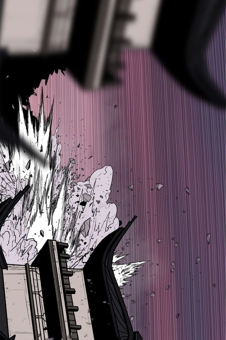 The Legend of the Northern Blade Chapter 176, page 52 of 87