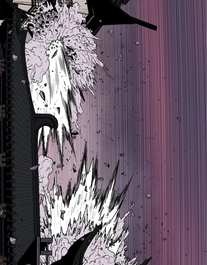 The Legend of the Northern Blade Chapter 176, page 53 of 87