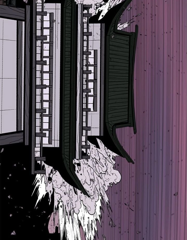 The Legend of the Northern Blade Chapter 176, page 54 of 87