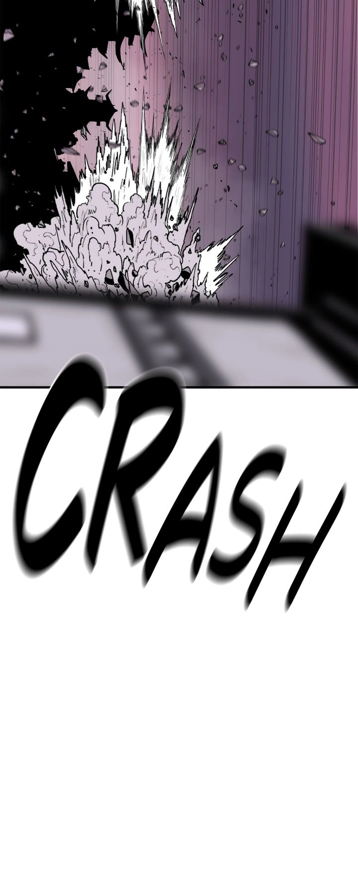 The Legend of the Northern Blade Chapter 176, page 55 of 87