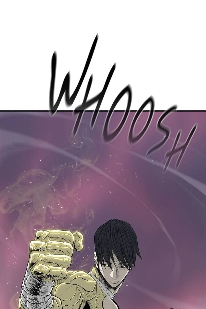 The Legend of the Northern Blade Chapter 176, page 56 of 87