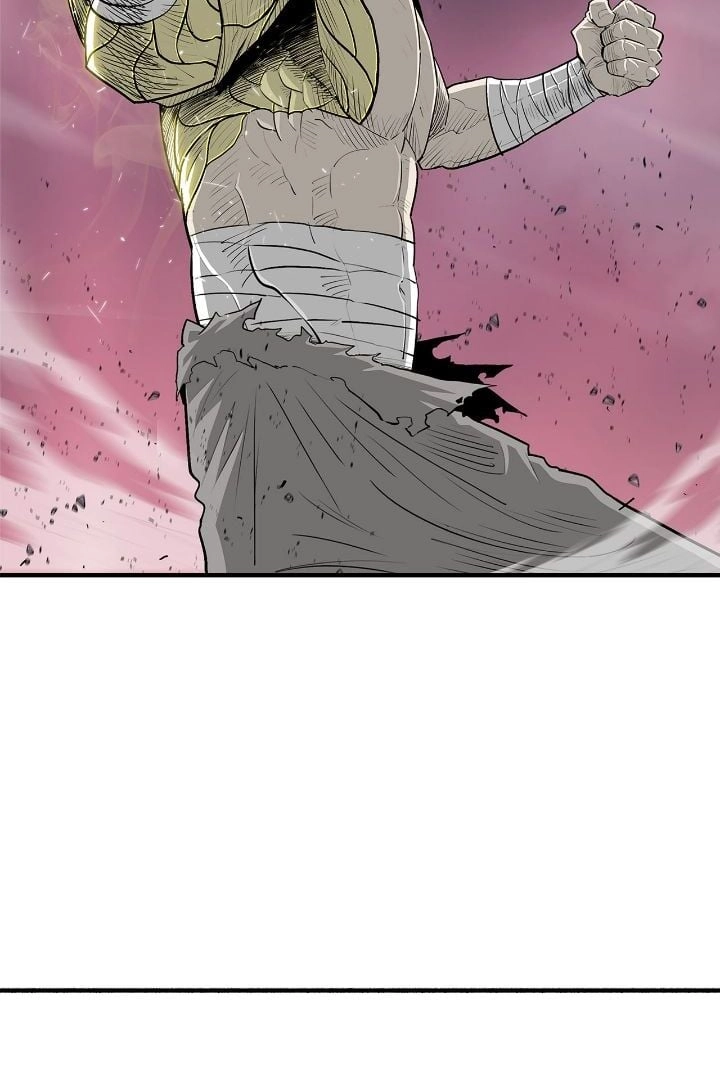 The Legend of the Northern Blade Chapter 176, page 57 of 87