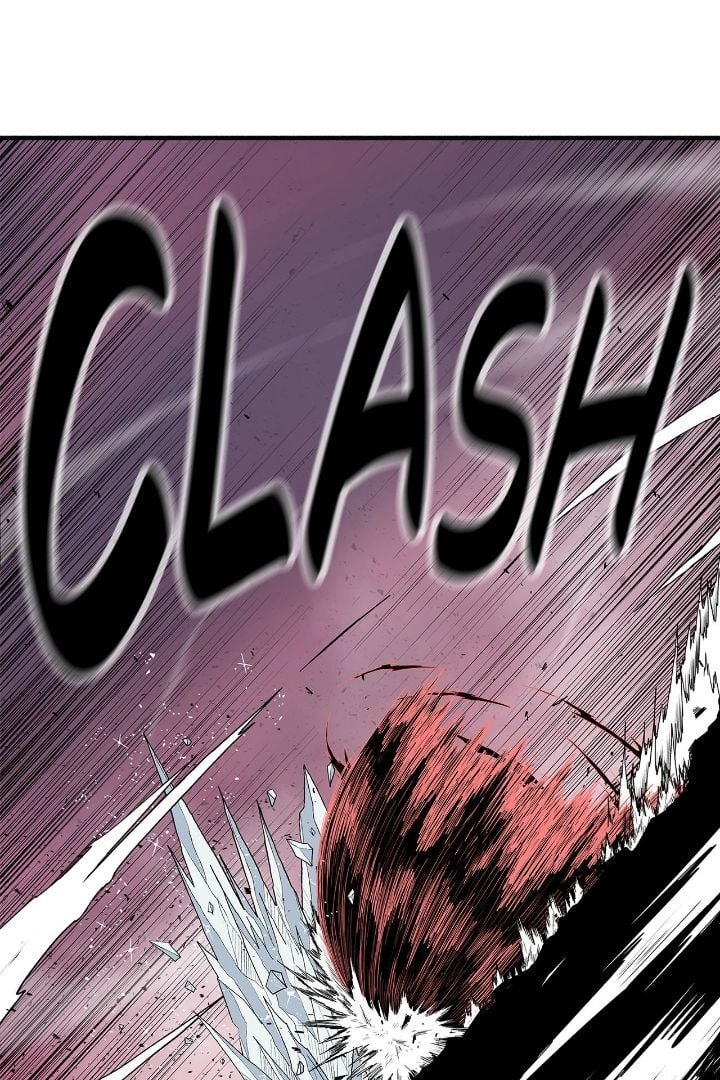 The Legend of the Northern Blade Chapter 176, page 61 of 87