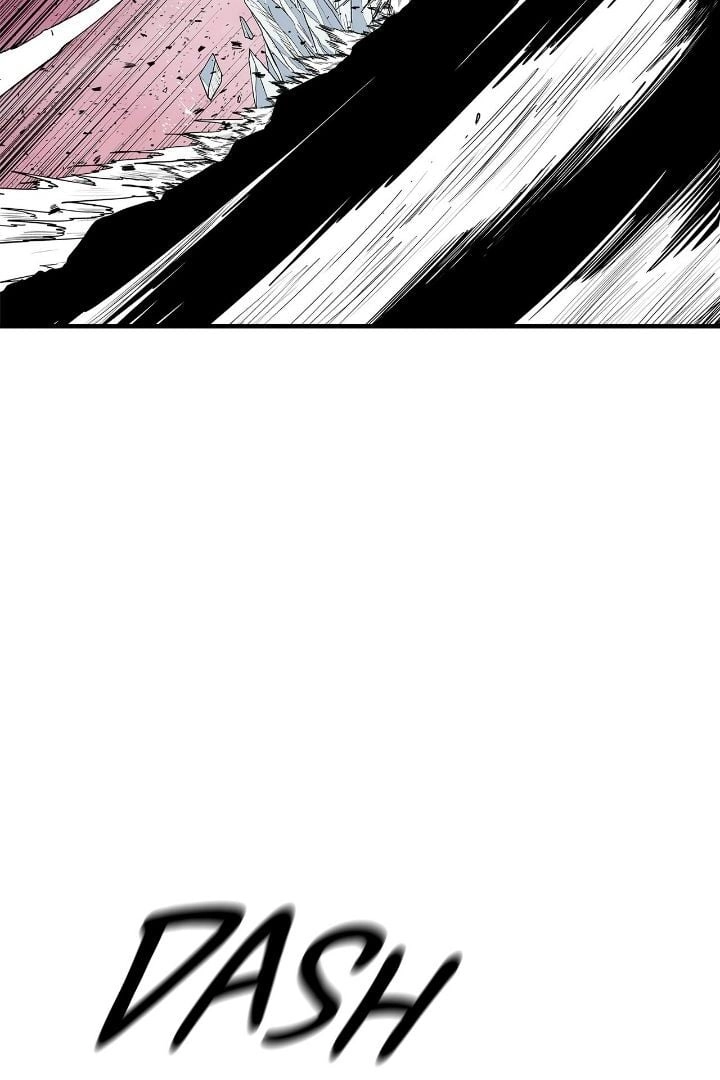 The Legend of the Northern Blade Chapter 176, page 62 of 87