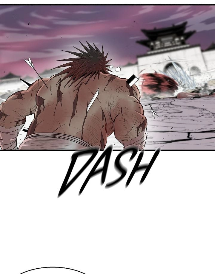 The Legend of the Northern Blade Chapter 176, page 63 of 87