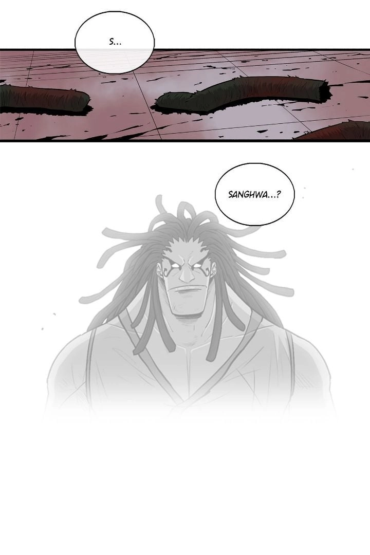 The Legend of the Northern Blade Chapter 176, page 66 of 87