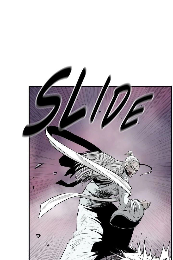 The Legend of the Northern Blade Chapter 176, page 67 of 87