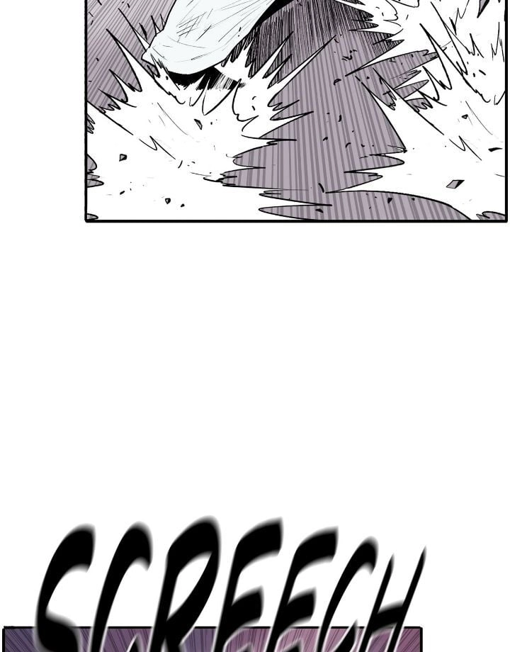 The Legend of the Northern Blade Chapter 176, page 68 of 87