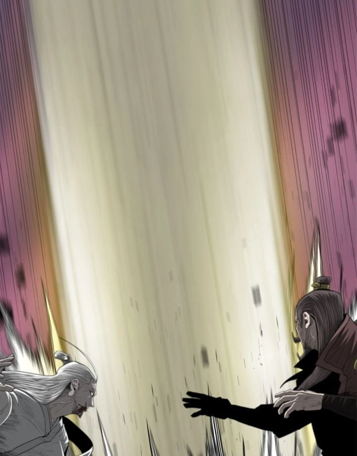 The Legend of the Northern Blade Chapter 176, page 73 of 87