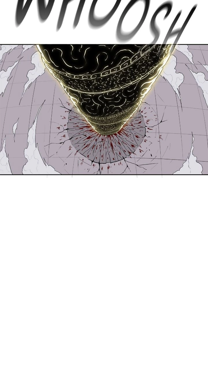 The Legend of the Northern Blade Chapter 176, page 75 of 87