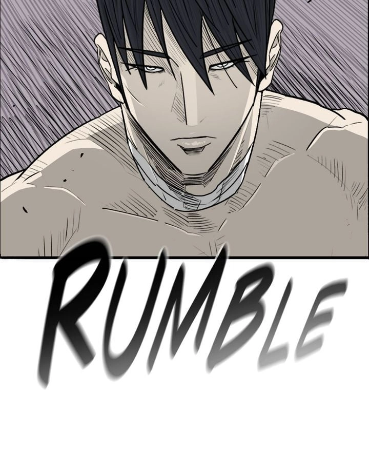 The Legend of the Northern Blade Chapter 176, page 78 of 87