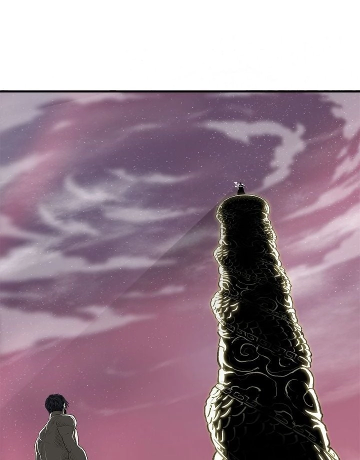 The Legend of the Northern Blade Chapter 176, page 79 of 87