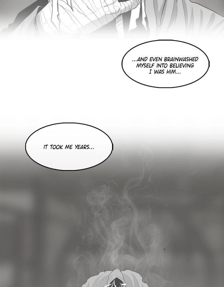 The Legend of the Northern Blade Chapter 176, page 8 of 87