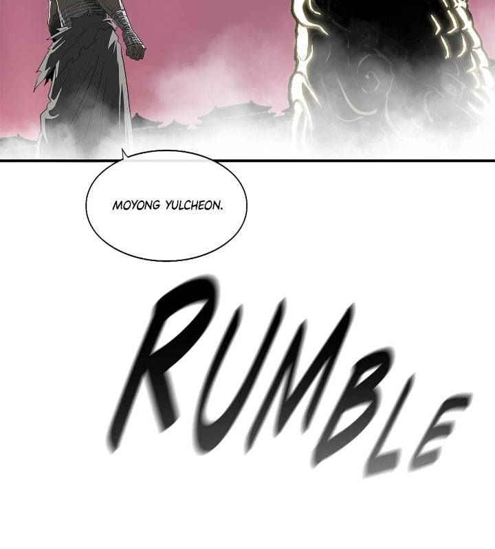 The Legend of the Northern Blade Chapter 176, page 80 of 87