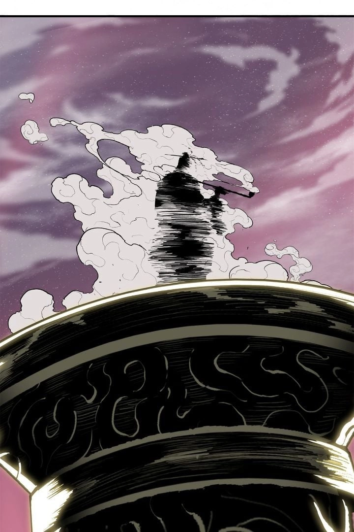 The Legend of the Northern Blade Chapter 176, page 81 of 87